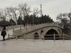 -赵州桥景区
