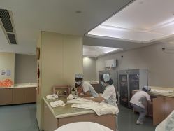 -宝生月子中心(民治店)