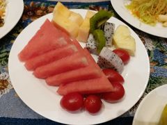 -红莲中餐厅(日航饭店)