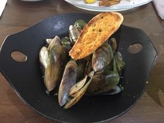 -FISH&POTATO Cō(地中海美食 万象城店)