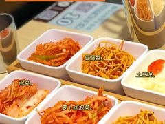 -韩香福脊骨汤锅(上杭路店)