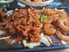 -小巷餐厅(五大街店)