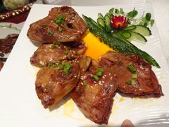 -李老爹香辣蟹(宣武门店)