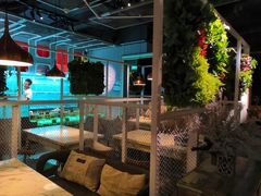 -JUKEBOX玖部音乐餐厅(华侨城店)