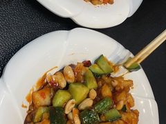 -紫光园·烤鸭·北京菜(团结湖店)