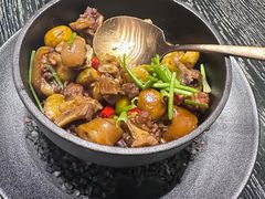 -粤海壹号·臻享潮味(南山店)