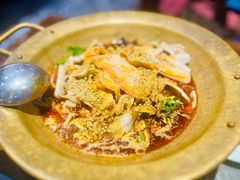 -将军肚烧烤鸡手王(东岭南街店)