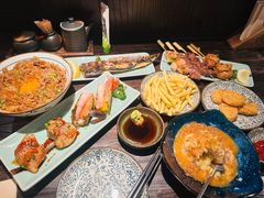 -眷屋の深夜食堂(云锦中心店)