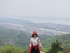 -虞山风景区