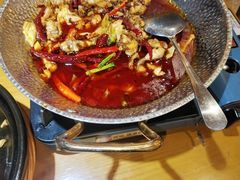 -大鸽饭(马王堆店)