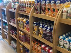 -申德勒食品(宾都苑店)