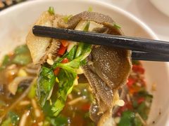 -季上烤肉·海鲜·火锅自助(大山洞店)