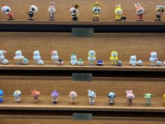 -泡泡玛特POPMART(壹号店)