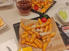 -豪客来牛排(中华城店)