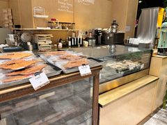 -OUR Bakery(中海环宇荟店)