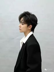 -贝勒爷专业男发