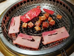 -火炉火自助餐(西直门凯德MALL店)