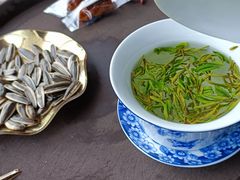 -大唐贡茶院