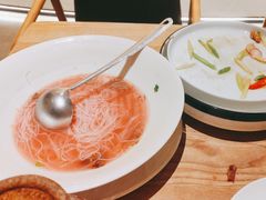 -客汀家宴·客家烟火 四季食材(集美店)