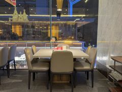 -海底捞火锅(老城根店)