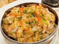 -凤凰楼酒家·粤宴点心(华强北店)