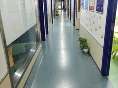 -昂立青少儿成长中心(宝山万达校区)