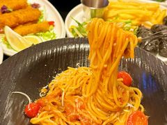 -mordew加州日记西餐&小酒馆(新天地店)