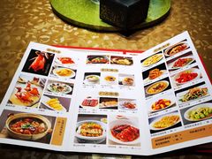 -又一福烤鸭·北京菜(东四店)