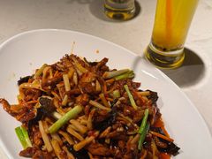 -北李·海肠捞饭·大连菜(高新万达店)