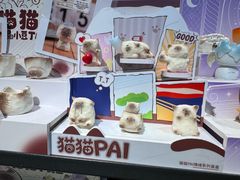 -酷乐潮玩(凯德MALL西直门店)