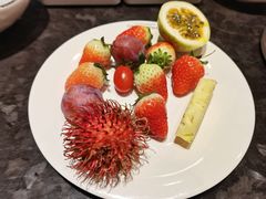 -川骄海鲜自助(亚运村店)