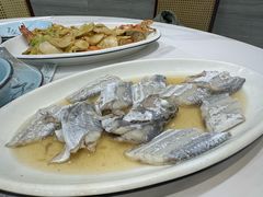 -金海湾海鲜排档(朱家尖店)