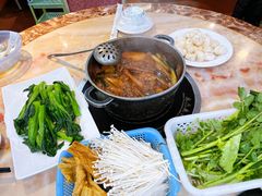 -广记餐厅(万福路店)