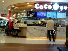 -CoCo都可(新我格广场店)