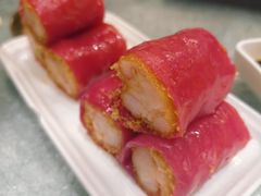 -喜宴又一村·粤菜·茶点·海鲜(壹方天地店)