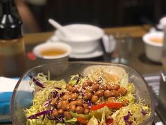 -可汗碳烤羊腿·羊排·全羊(布吉信义店)