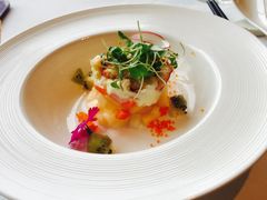 -金轩中餐厅 Jin Xuan(浦东丽思卡尔顿酒店)