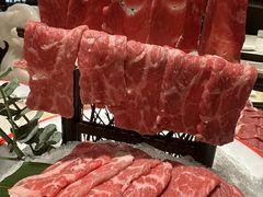 -涮福記·现切牛羊肉火锅(世纪汇店)