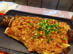 -霸王虾·麻辣小龙虾(清水河公园店)