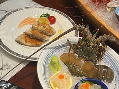 -一本魅·日式料理