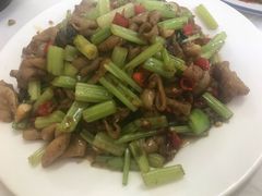 -新新湘菜馆(新中街二条店)