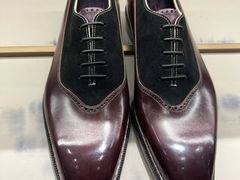-Medallion美勋高端手工皮鞋男鞋西服定制集合店(嘉里星源汇店)