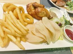 -1432德国花园餐厅(水游城购物中心店)