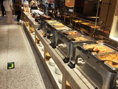 -比格比萨自助(宝山日月光店)