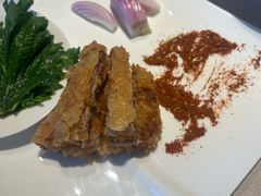 -四季民福烤鸭店(外滩外白渡桥店)