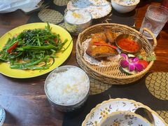 -泰妃堂.泰菜.夜宵(赤岗总店)