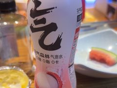 -金刚山黑牛炭火自助烤肉(西大望路店)