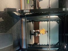 -NRG 健身私教CLUB(云山路店)