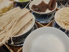 -咏江南·苏式火锅·苏州评弹(观前街店)