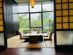 -中国书法大厦日本料理